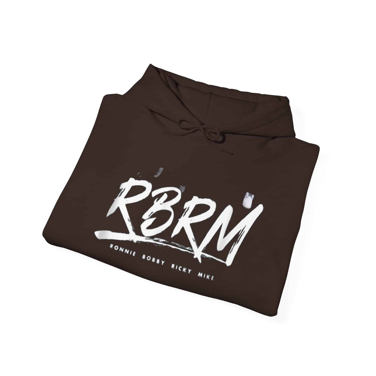 RBRM Tour Unisex Heavy Blend™ Hooded Sweatshirt image 3