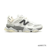 NB 9060 "Summer" Off White Mauve Shoes Sneakers - nk0005378 image 0