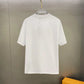 FD Logo-Print Cotton T-Shirt - FD0013 image 8