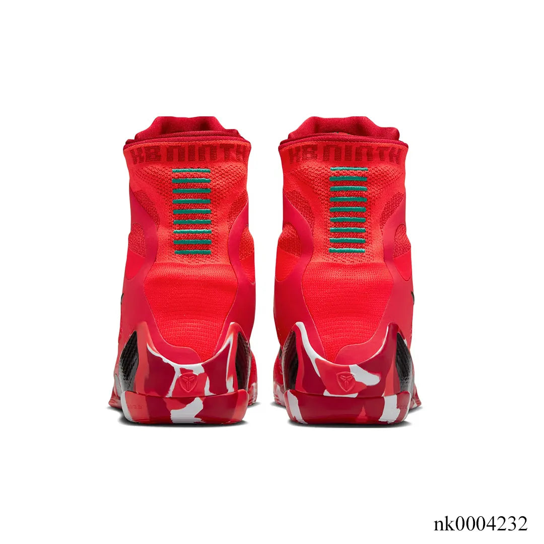 Kobe 9 Elite Protro Christmas Shoes Sneakers - nk0004232 image 3