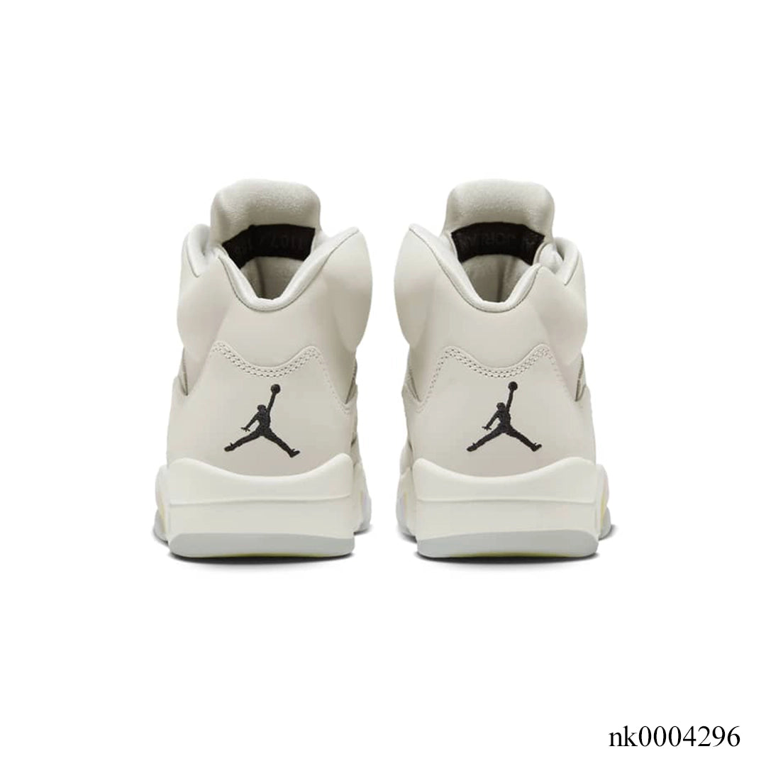 AJ 5 Year of the Snake Shoes Sneakers - nk0004296 image 4