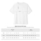 Sinner’s Flame Unisex Oversized Boxy Tee image 24
