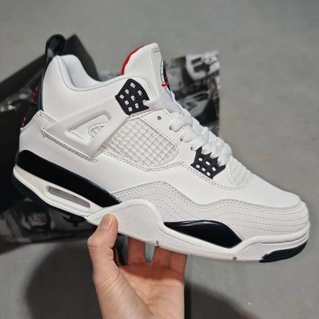 AJ 4 Flight Club Shoes Sneakers - nk0004742 image 7