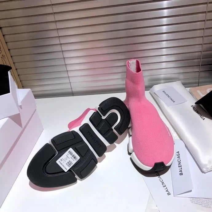 BLCG Speed 2.0 Light Pink Shoes Sneakers - bl0000022 image 8