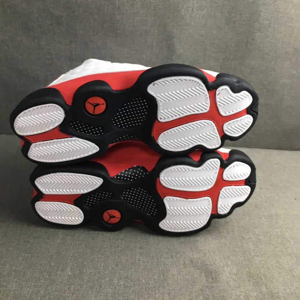 AJ 13 Chicago/True Red (2026) Shoes Sneakers - nk0004335 image 7
