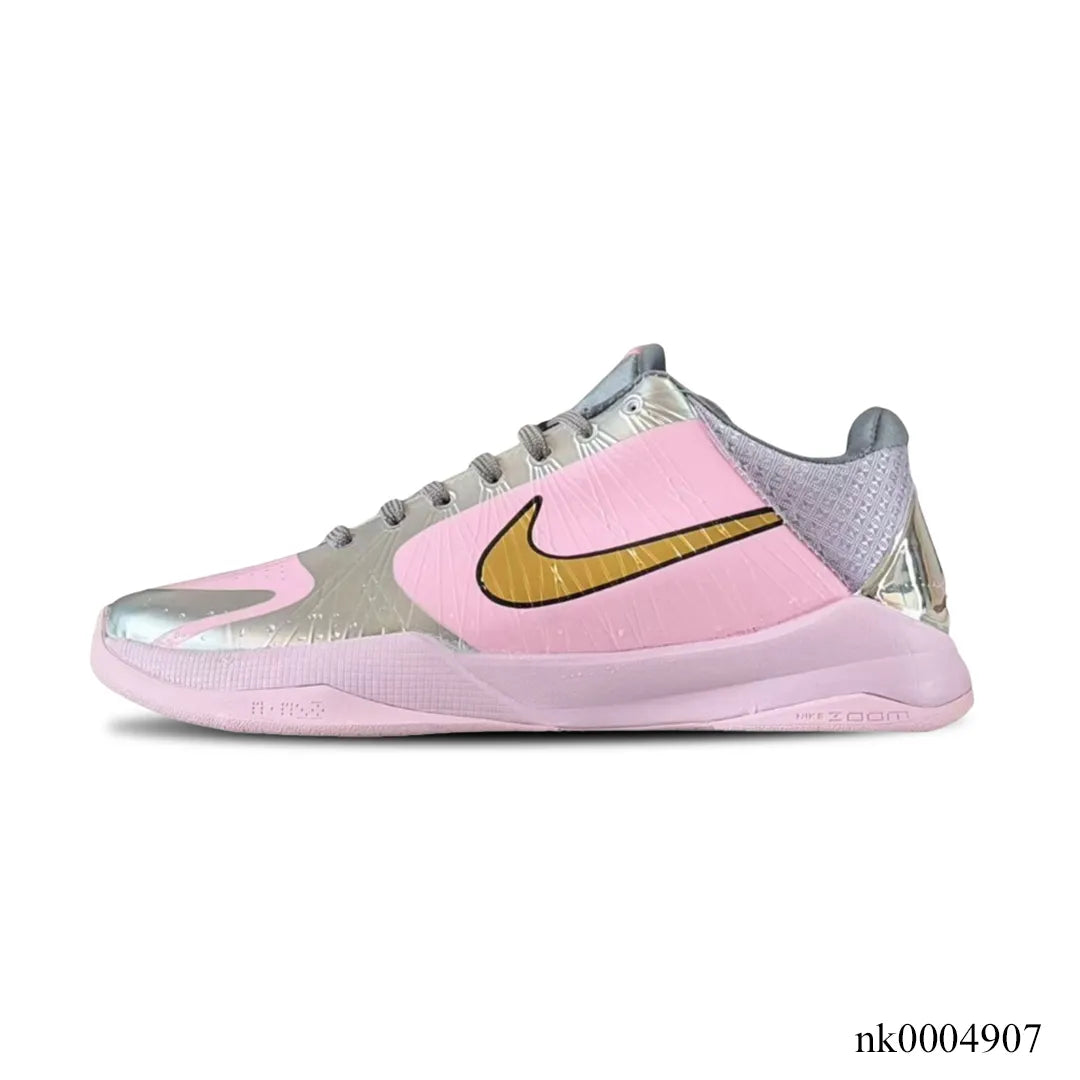 Kobe 5 Protro Arike Ogunbowale PE Shoes Sneakers – nk0004907 image 1