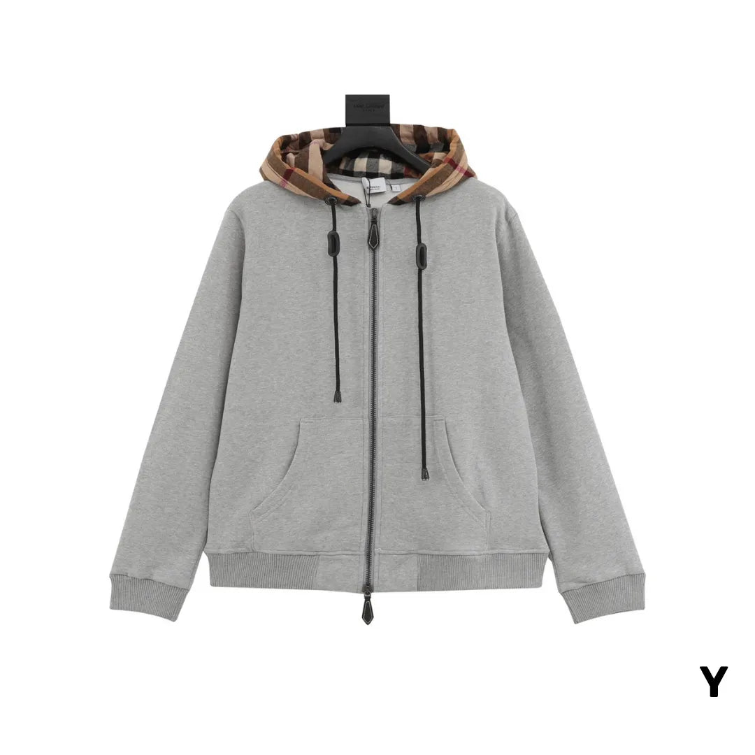 BUR Streetwear Jacket - BUR0074 - XL image