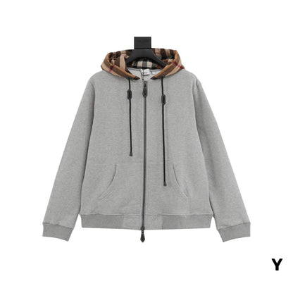 BUR Streetwear Jacket - BUR0074 - XL image