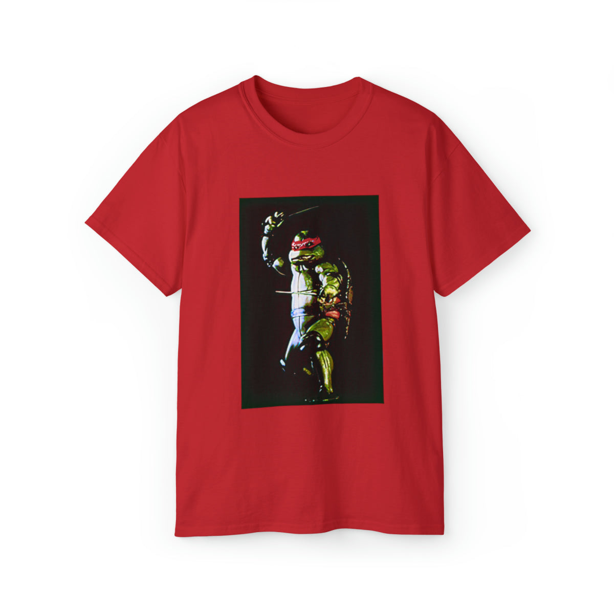 SUP Raphael Tee T-Shirt - Red, S image