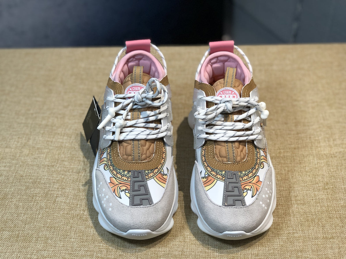 Chain Reaction Shoes Sneakers - ve0000067 image 13