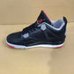 AJ 4 Bred Reimagined Shoes Sneakers - nk0003322 image 7