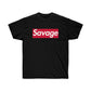 Savage Men T-Shirt image 2