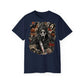 Halloween Horror T-Shirt - POD0003 image 3