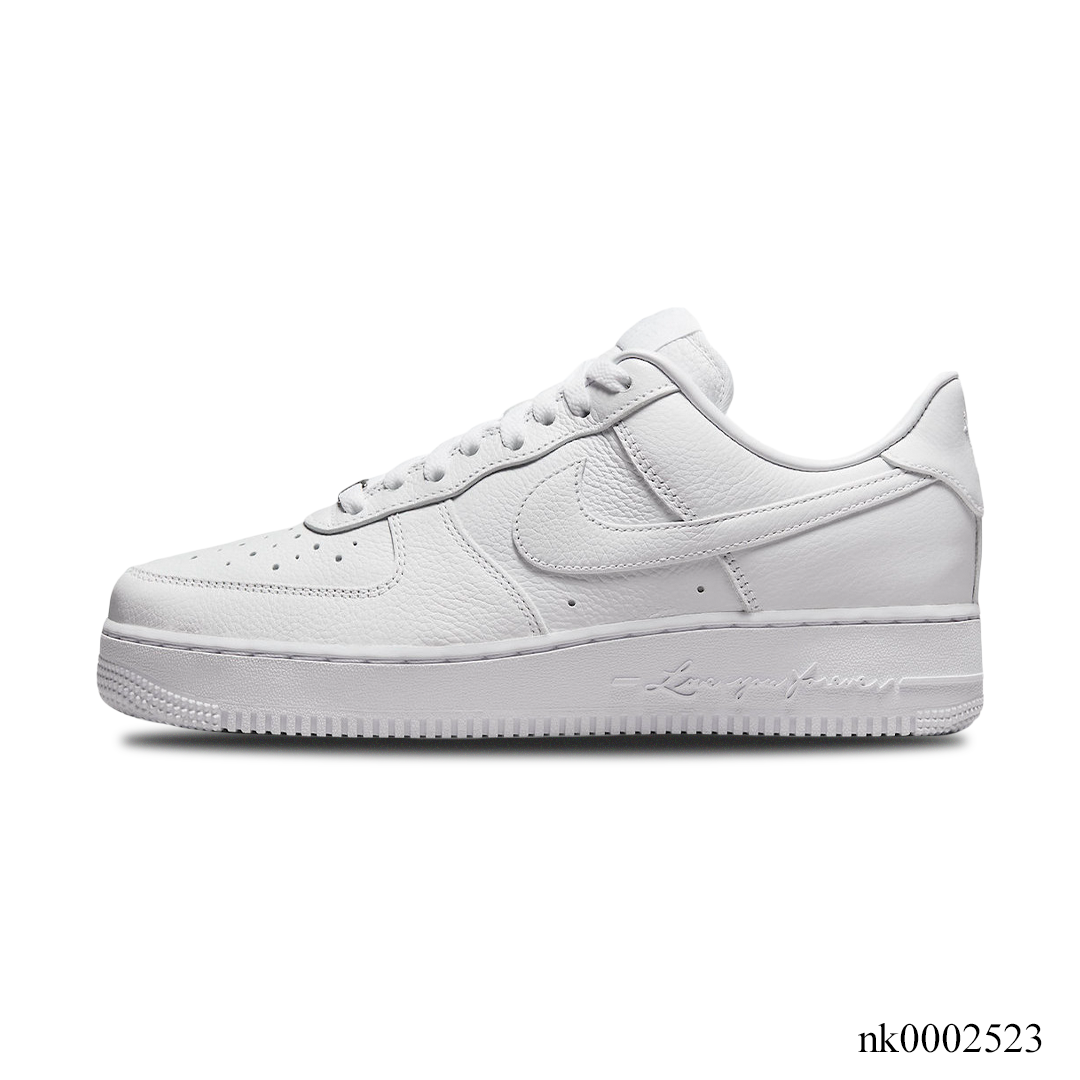 AF 1 Low x NOCTA Love You Forever Shoes Sneakers - nk0002523 image 1