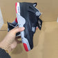 AJ 4 Bred Reimagined Shoes Sneakers - nk0003322 image 5