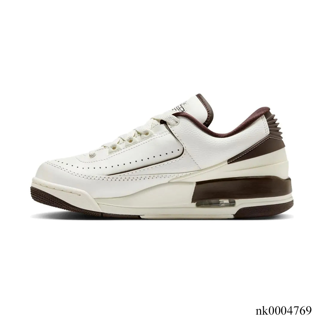 AJ 2/3 Earth Shoes Sneakers - nk0004769 image 1