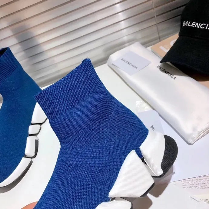 BLCG Speed 2.0 'Blue' Shoes Sneakers - bl0000001 image 5