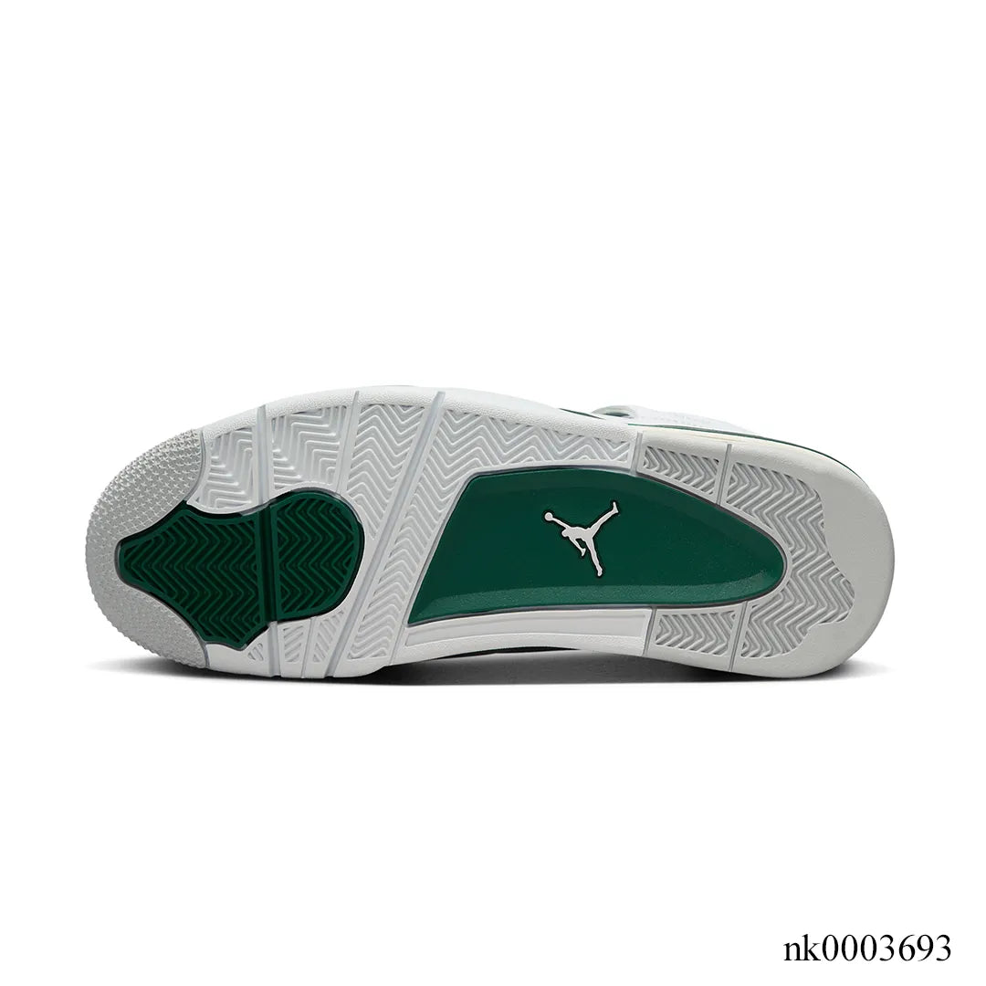 AJ 4 Oxidized Green Shoes Sneakers - nk0003693 image 5