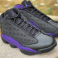 AJ 13 Court Purple (2022) Shoes Sneakers - nk0001627 image 5