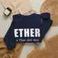 Ether Crewneck Sweatshirt image 47