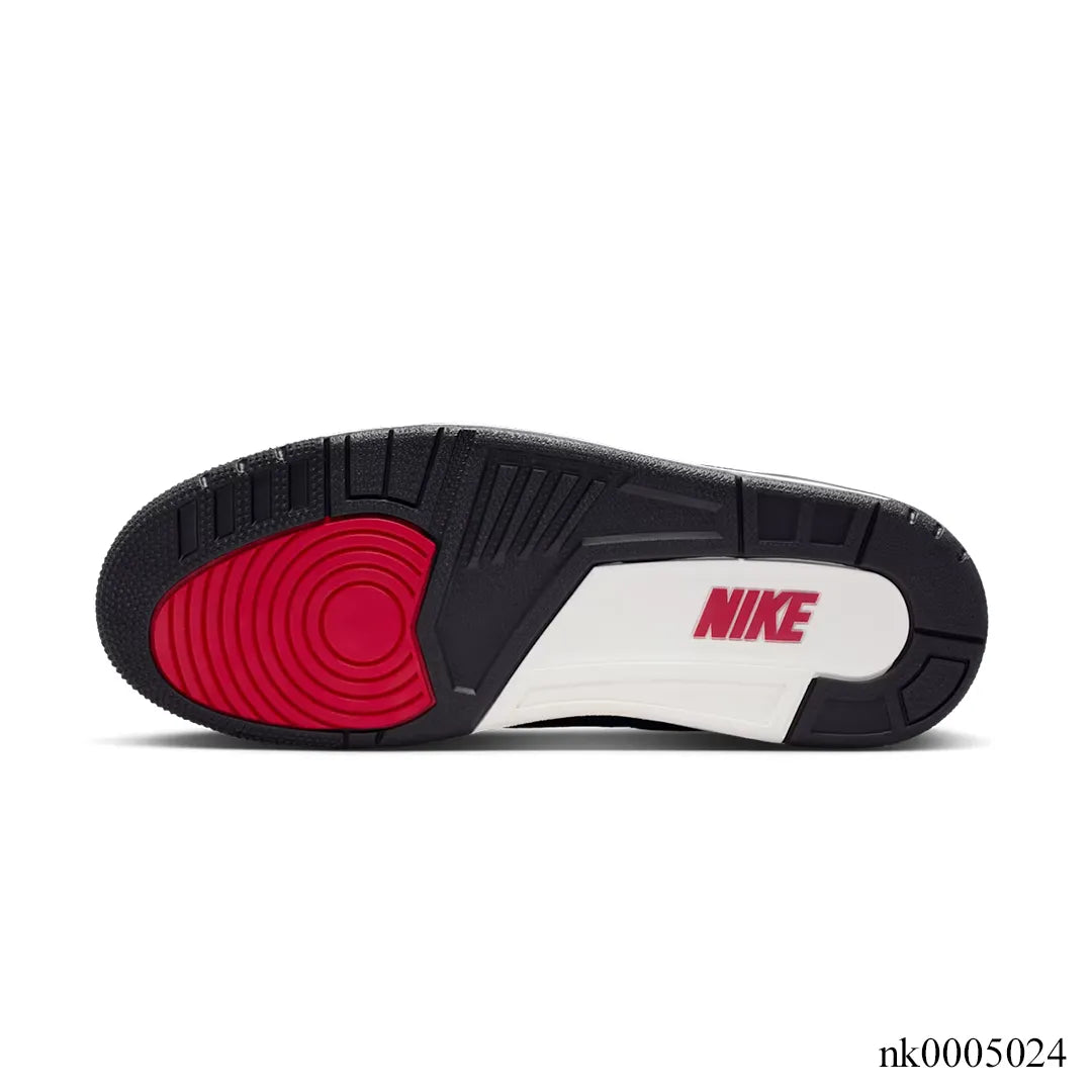 Levi's x AJ 3 Indigo Shoes Sneakers – nk0005024 image 5