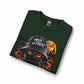 Spooky Streetwear Masked Long Sleeve T-Shirt image 30