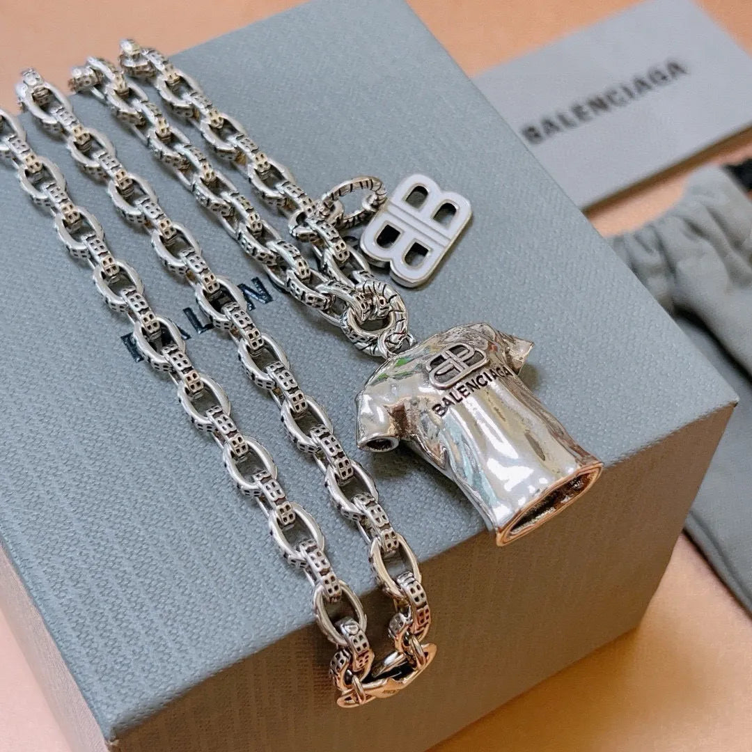 BLCG Necklace - Hl87A90 image 2