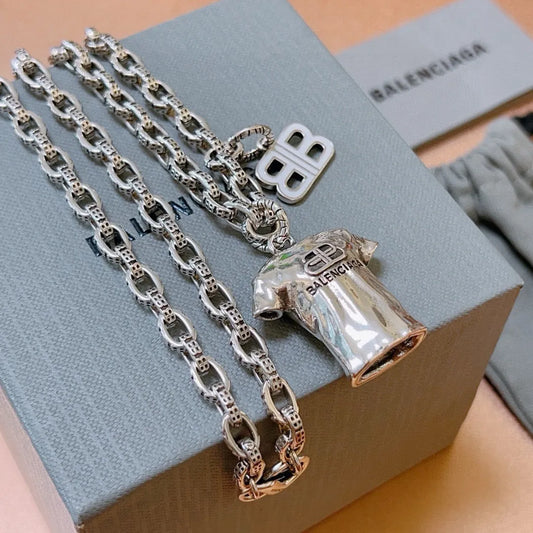 BLCG Necklace - Hl87A90 image 2
