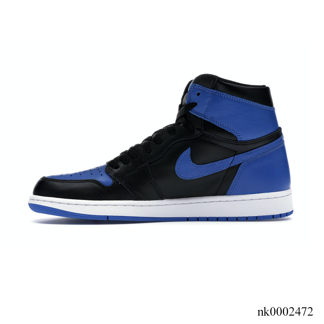 AJ 1 Retro Royal 2017 Shoes Sneakers - nk0002472 image 1