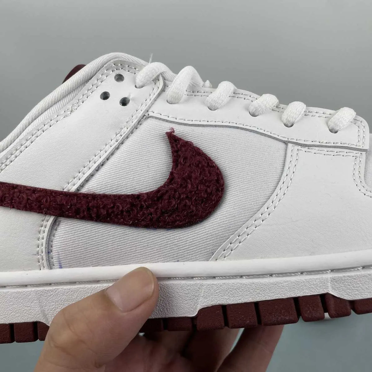 Dunk Low Protro Kobe Bryant Lower Merion Home Shoes Sneakers - nk0005323 image 11