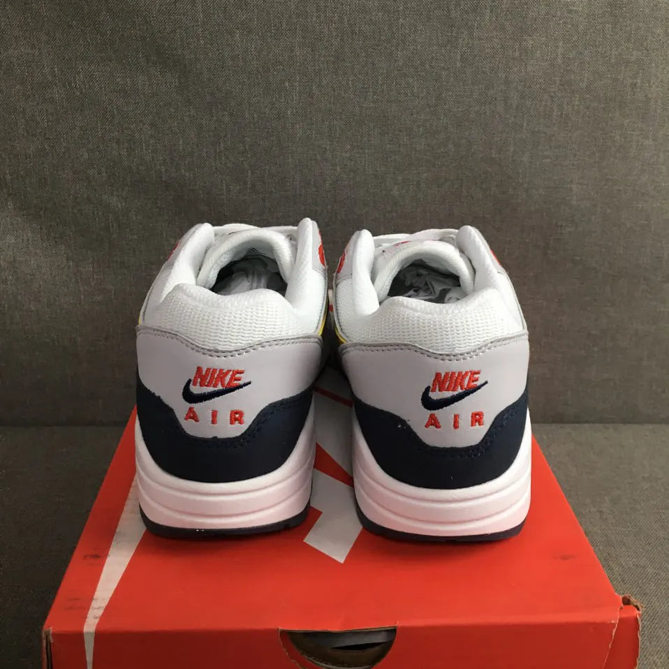 AM 1 Olympic Shoes Sneakers - nk0004094 image 9