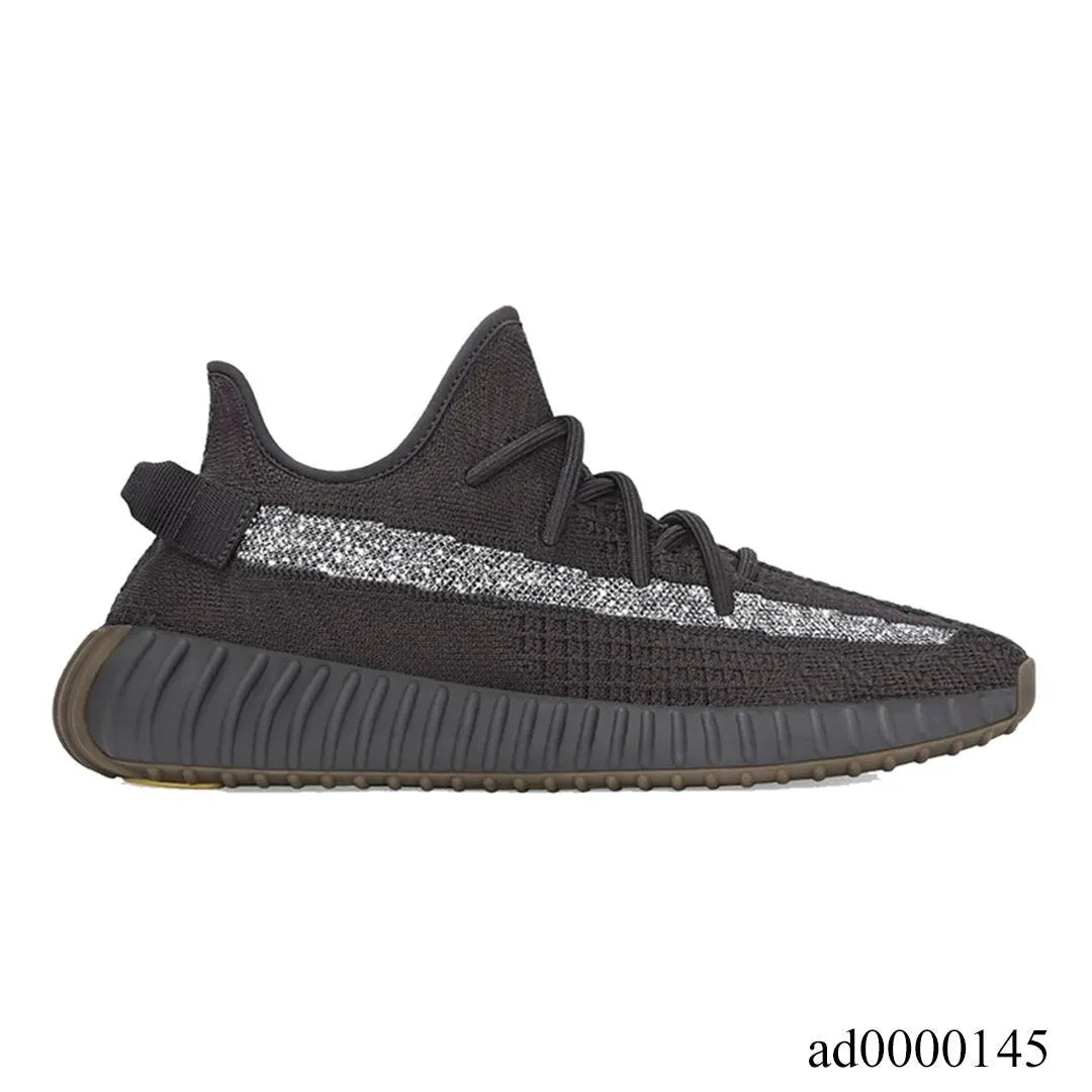 YzY Boost 350 V2 Cinder Reflective Shoes Sneakers - ad0000145 image 1