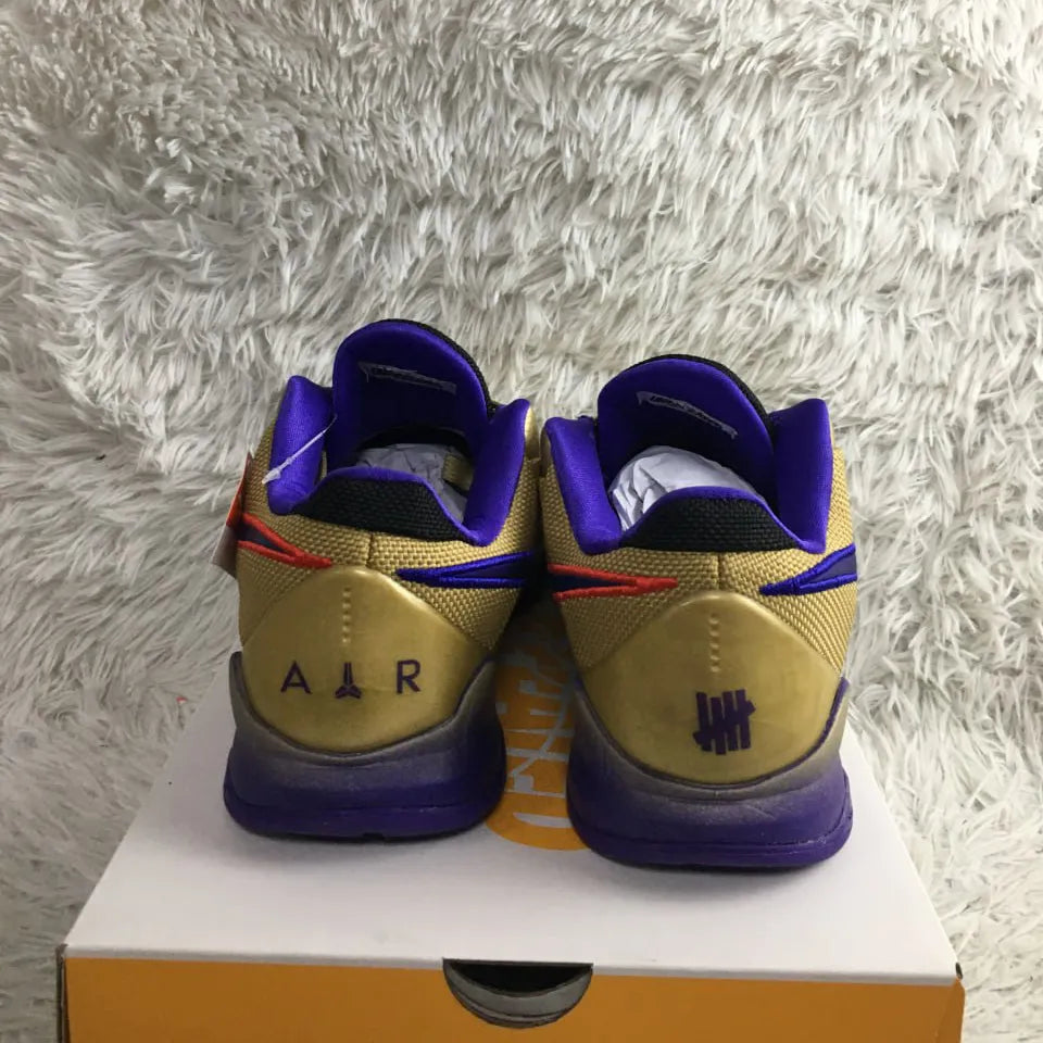 Undefeated x Kobe 5 Protro Hall of Fame Shoes Sneakers – nk0004411 image 9