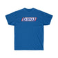 Sativas Color Men T-Shirt - Royal, 3XL image