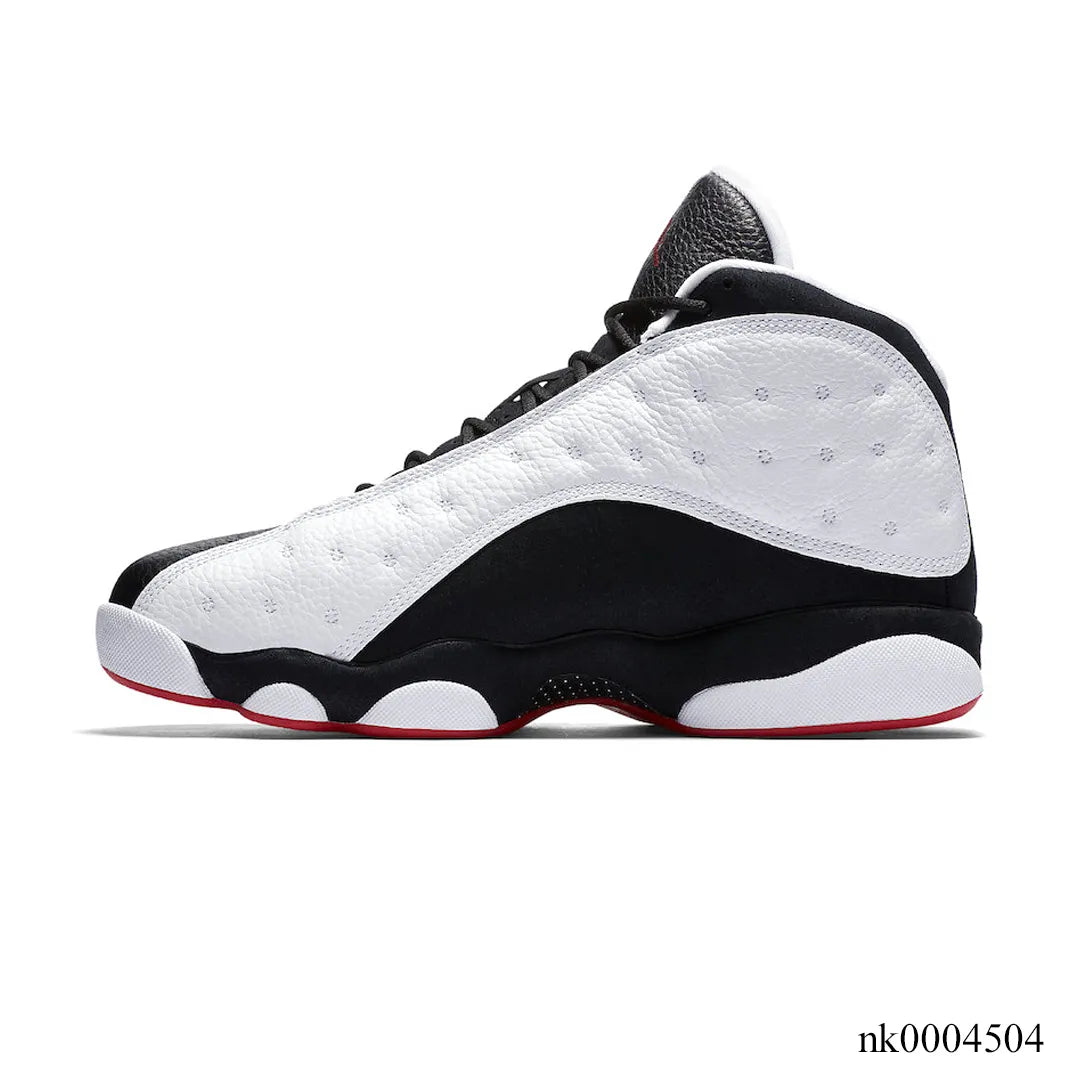 AJ 13 He Got Game (2026) Shoes Sneakers – nk0004504 image 1