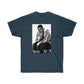 Rap Drake Degrassi Men T-Shirt - Blue Dusk, S image