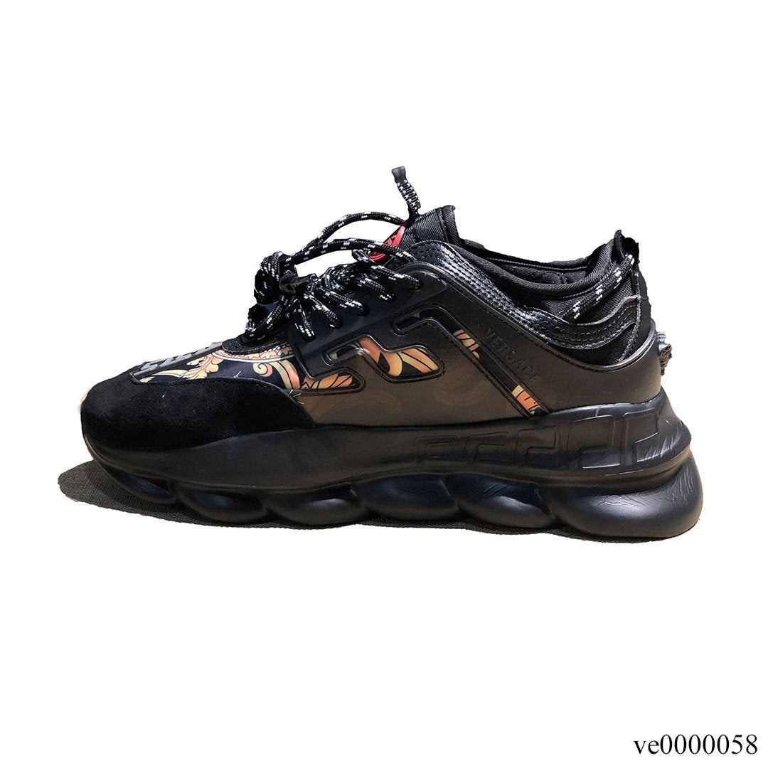 Chain Reaction Shoes Sneakers - ve0000058 image 1