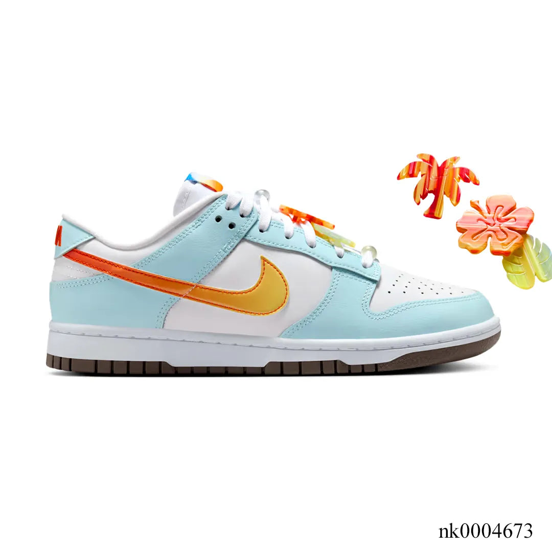 Dunk Low LX Beach Sunset Shoes Sneakers - nk0004673 image