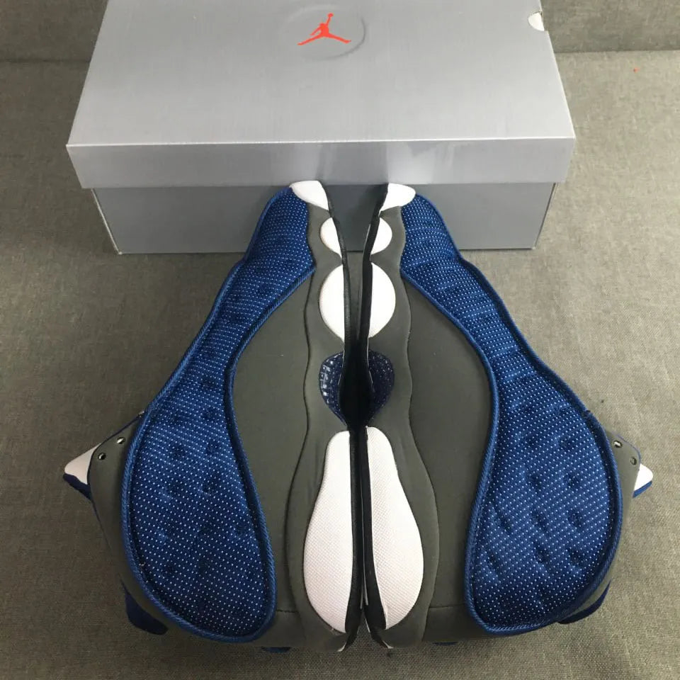 AJ 13 Retro Flint (2020) Shoes Sneakers - nk0000712 image 6