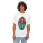 Soul Keeper Unisex Oversized Boxy Tee image 39