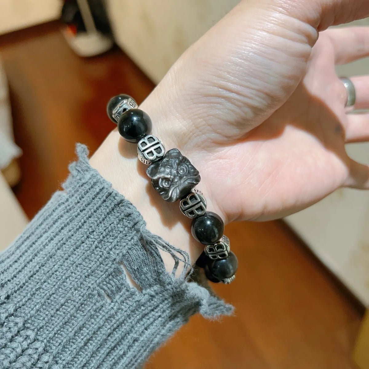 BLCG Bracelet - Hl86A85 image 7