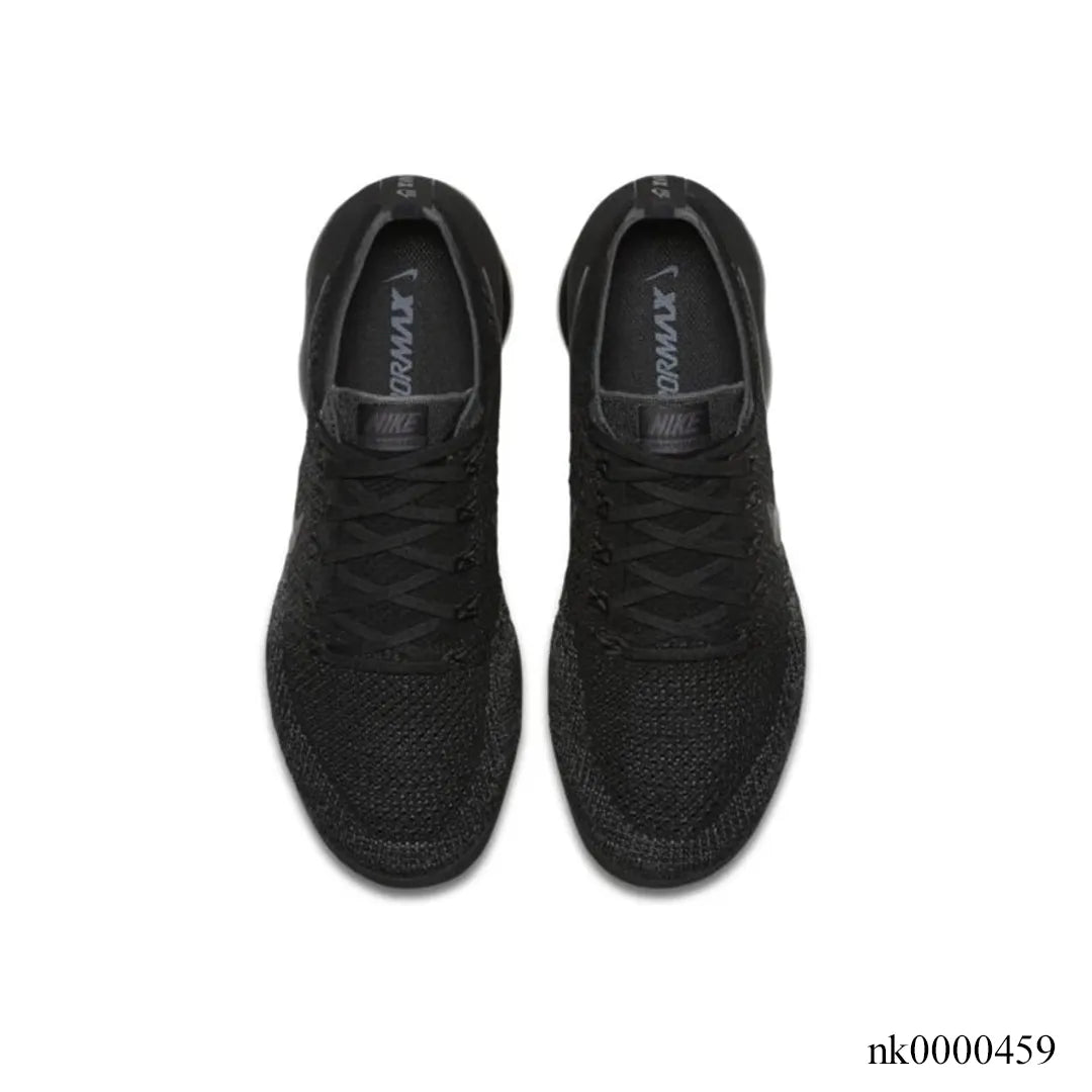 Air VaporMax Triple Black Shoes Sneakers - nk0000459 image 3