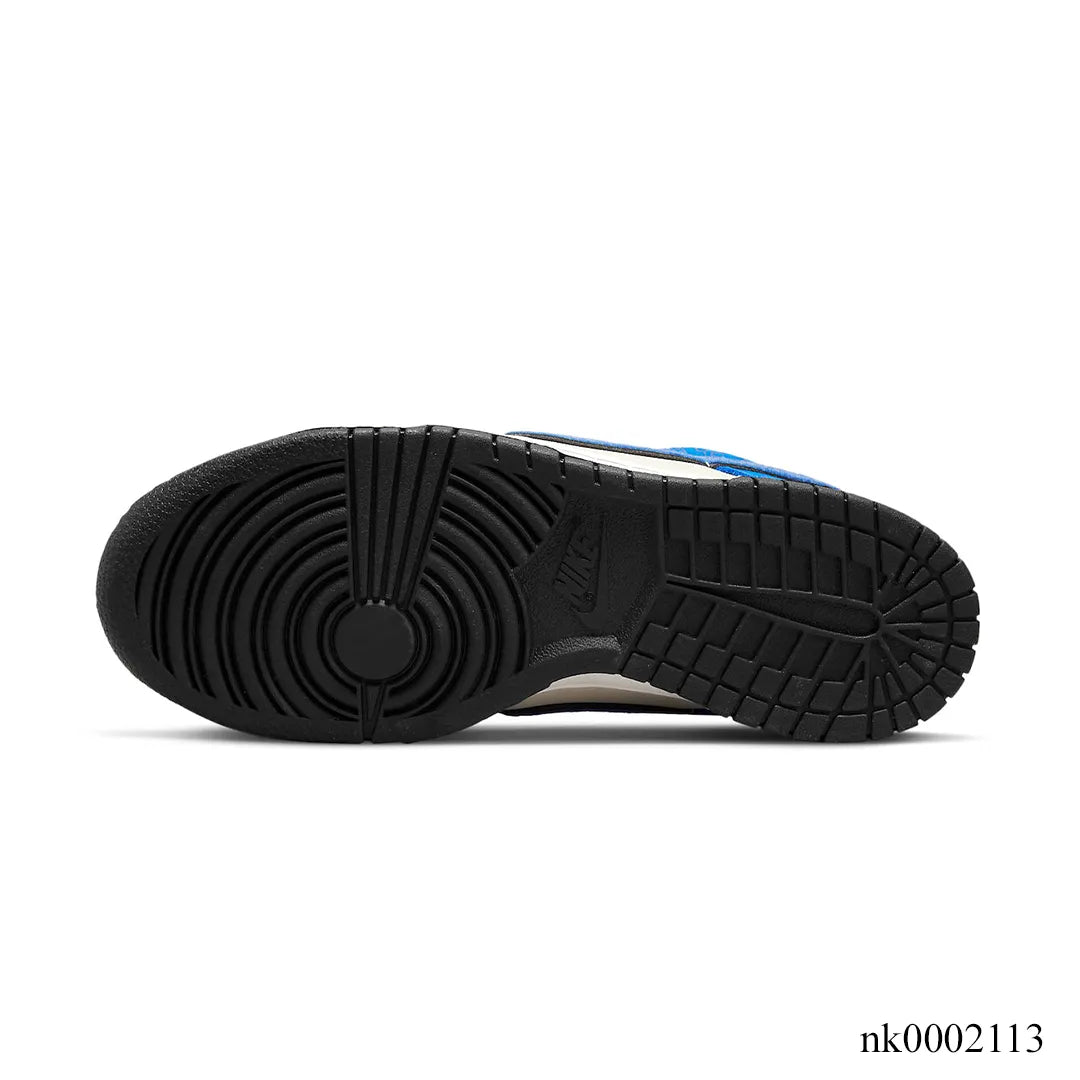Dunk Low Jackie Robinson Shoes Sneakers - nk0002113 image 5