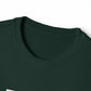 Graphic Print Unisex Oversized Boxy Tee - POD0036 image 21