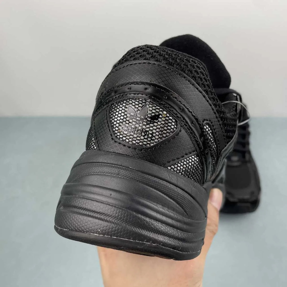 AD Astir Shoes Sneakers - nk0005342 image 12