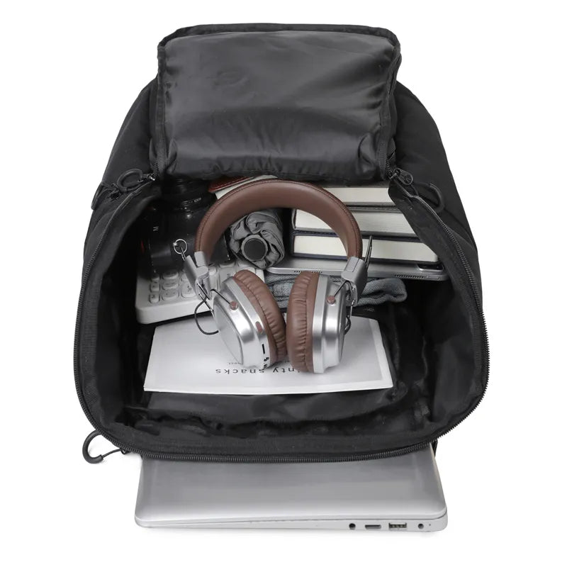JD Streetwear Backpack - JD0048 image 8