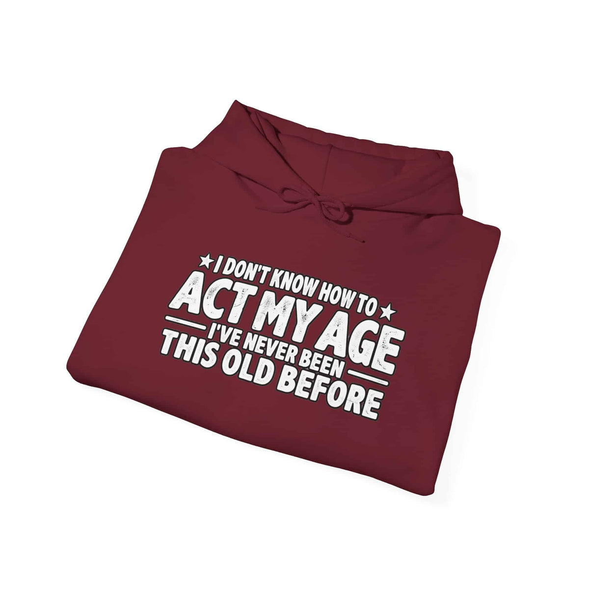 Graphic Print Hooded Sweatshirt - POD0034 image 47