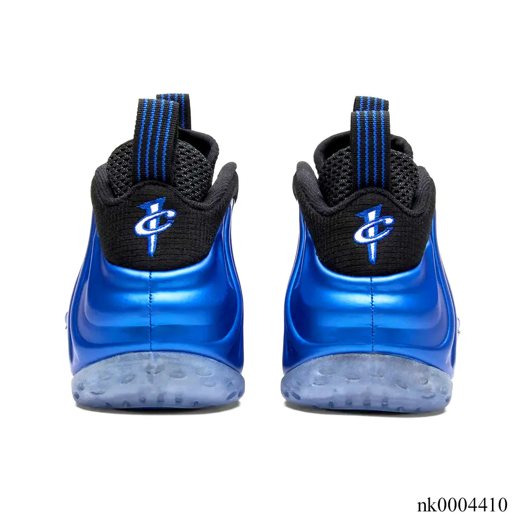 Air Foamposite One Royal Shoes Sneakers – nk0004410 image 3
