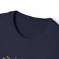 Diamond Drip Unisex Oversized Boxy Tee image 36