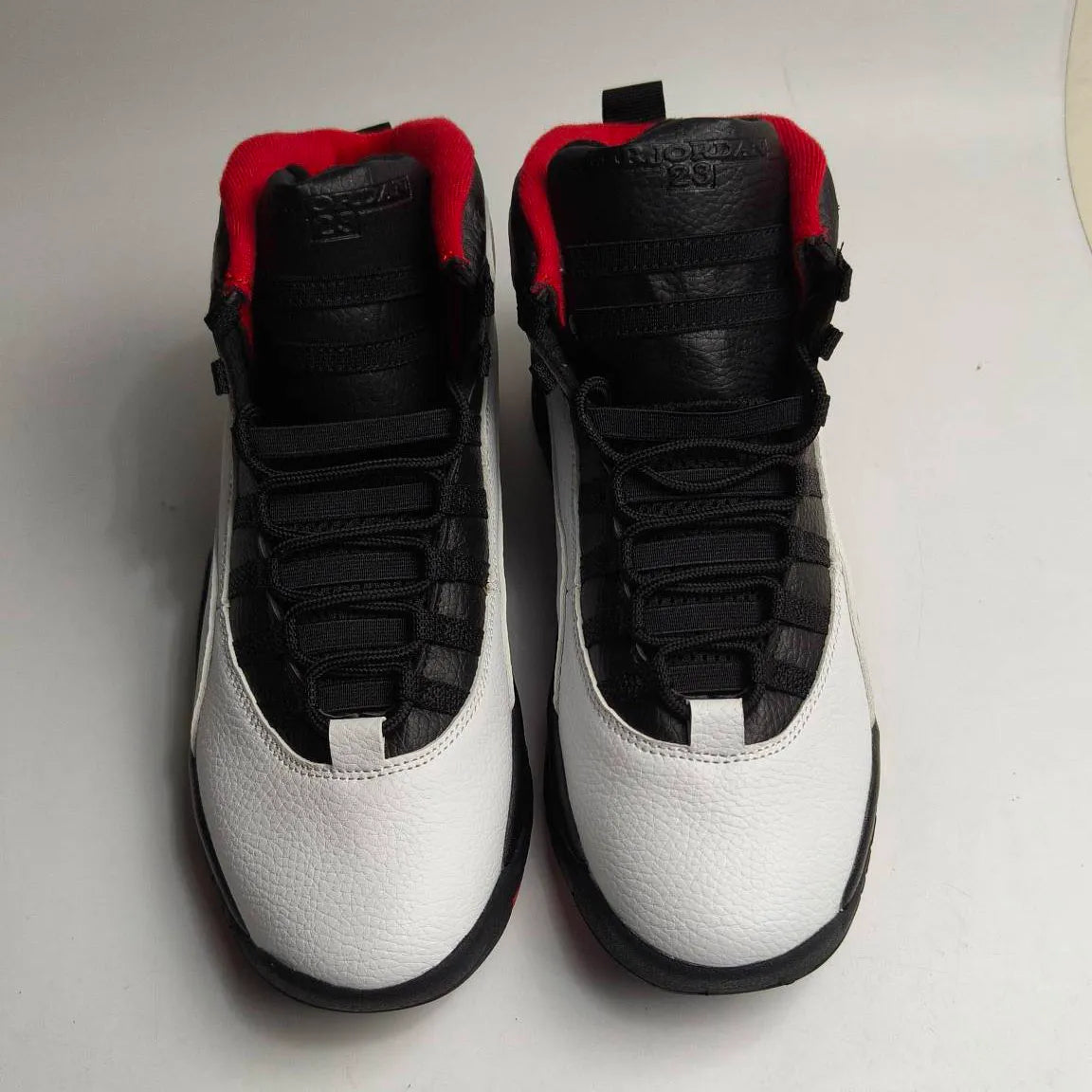 AJ 10 Double Nickel Shoes Sneakers - nk0004456 image 8
